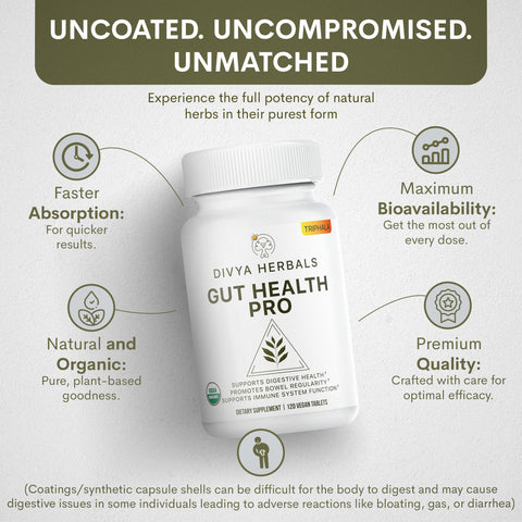 Gut Health Pro