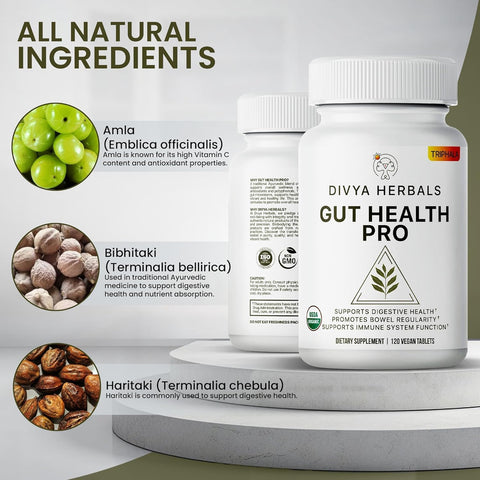 Gut Health Pro