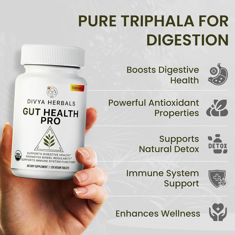 Gut Health Pro