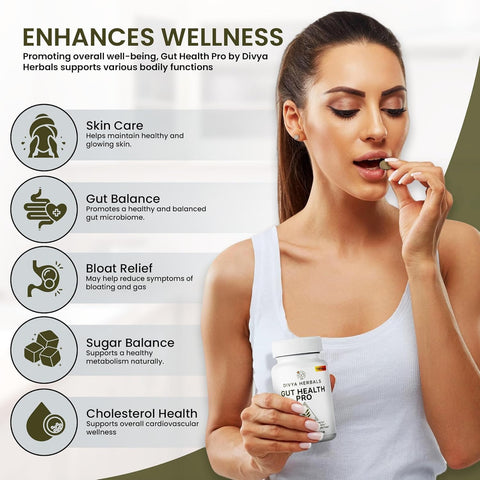 Gut Health Pro
