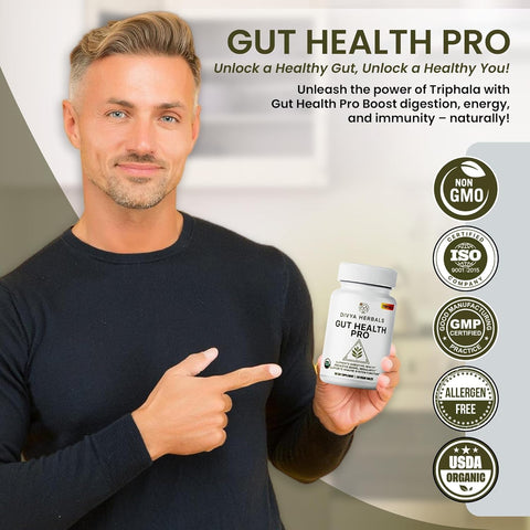 Gut Health Pro